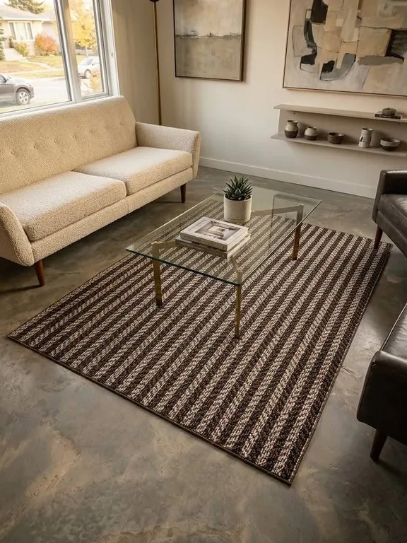 Baldosa Billie 4172 36" x 46" Area Rug