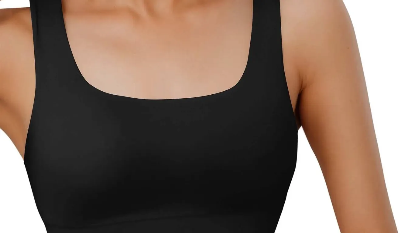 Aurum Sports Bra 2-Pack S/P