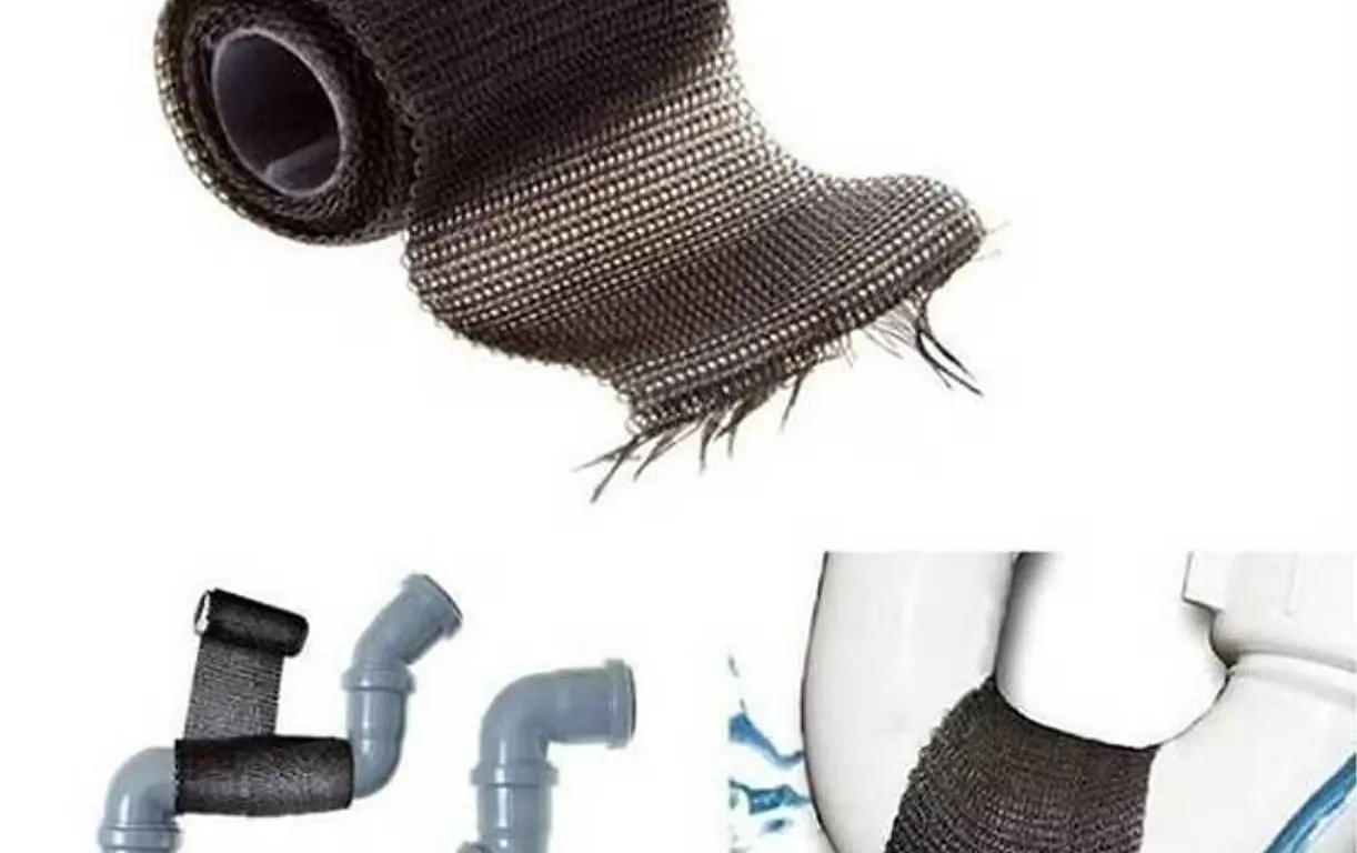 FiberFix Repair Wrap, 1 Inch, Set of 2