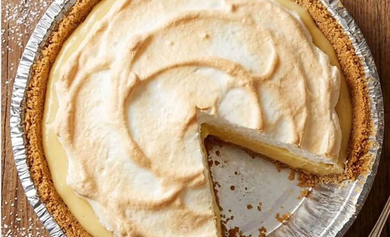 6 Compliments Graham Pie Crusts