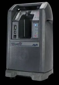 AirSep Dual Six Oxygen Concentrator