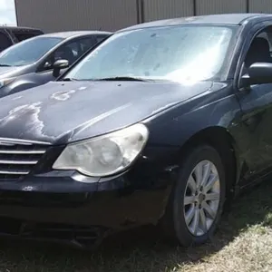 (TX) 2010 Chrysler Sebring