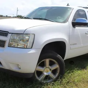 (TX) 2007 Chevrolet Tahoe