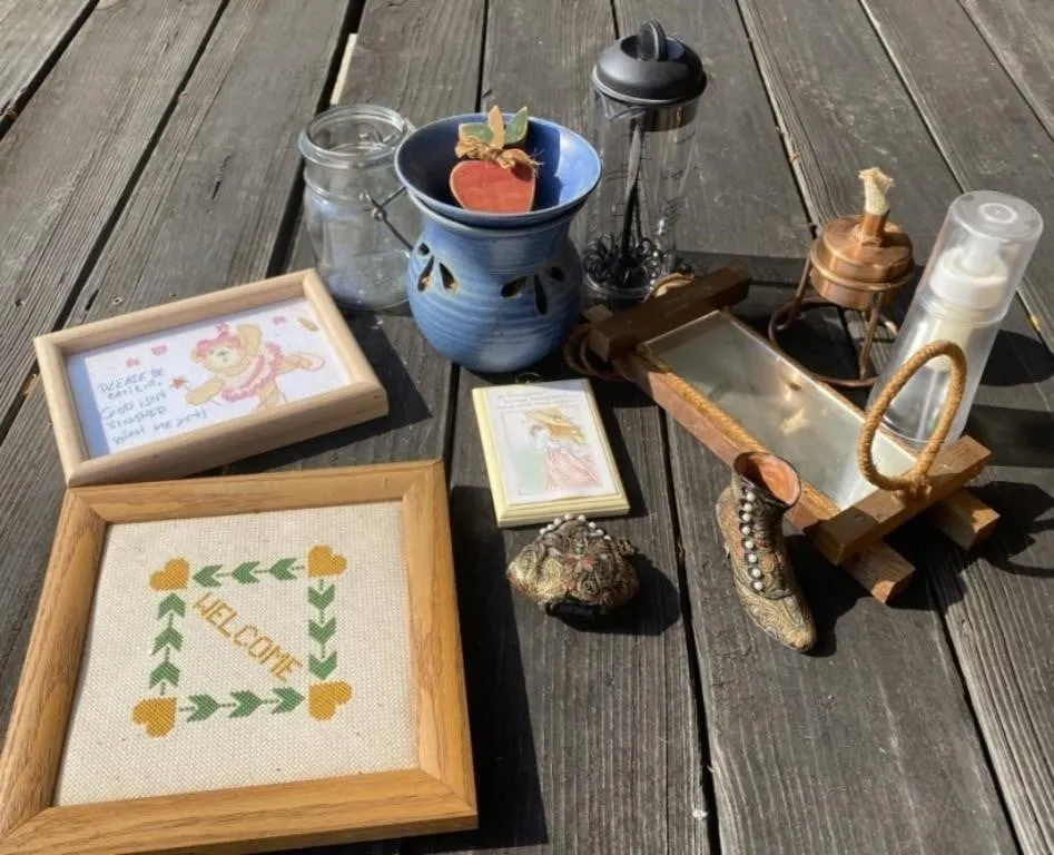 Housewares