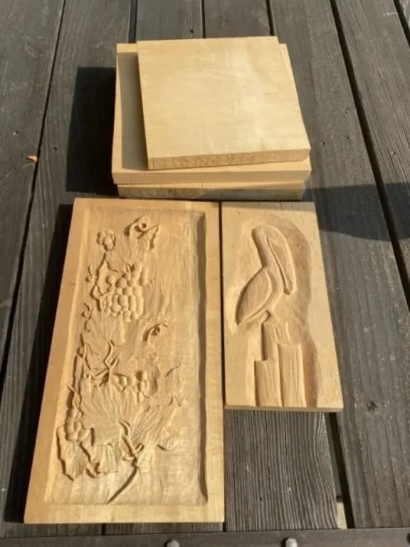 Woodlets