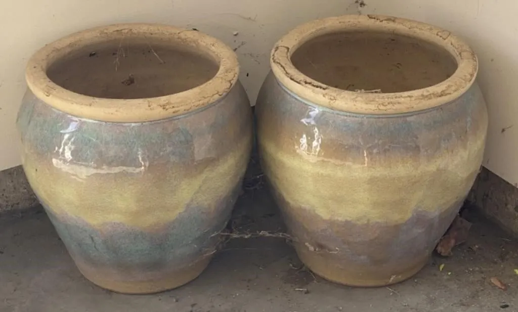 Flower Pots