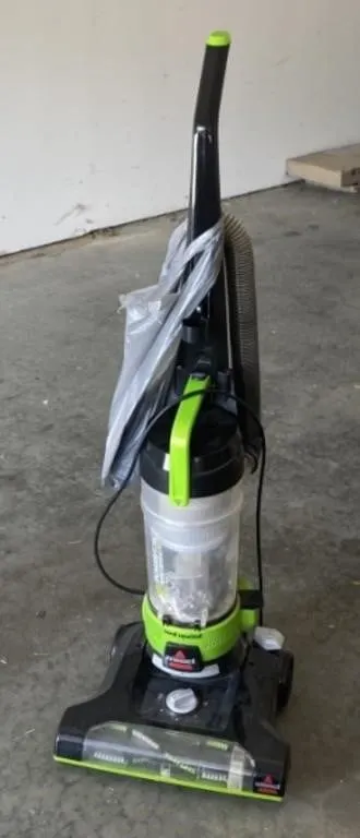 Bissell Sweeper