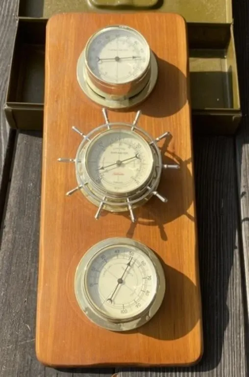 Barometer