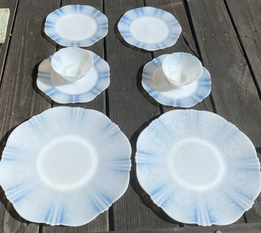 Monax Dishes