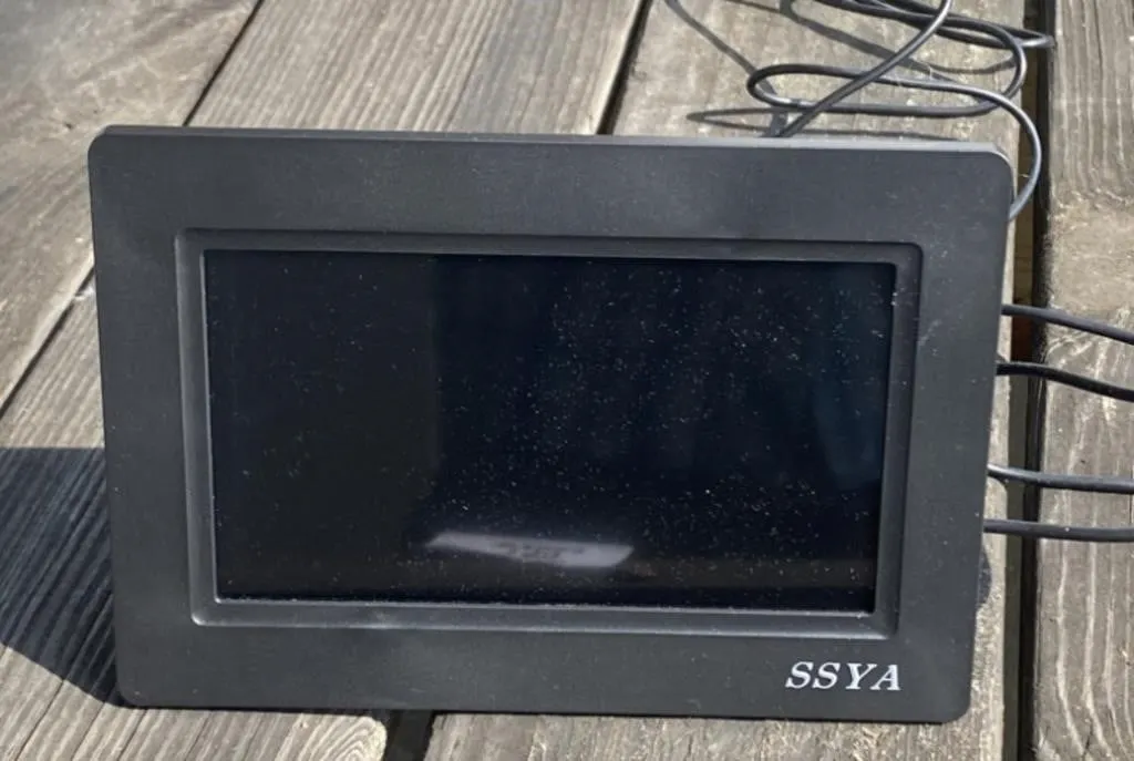 Digital Picture Frame