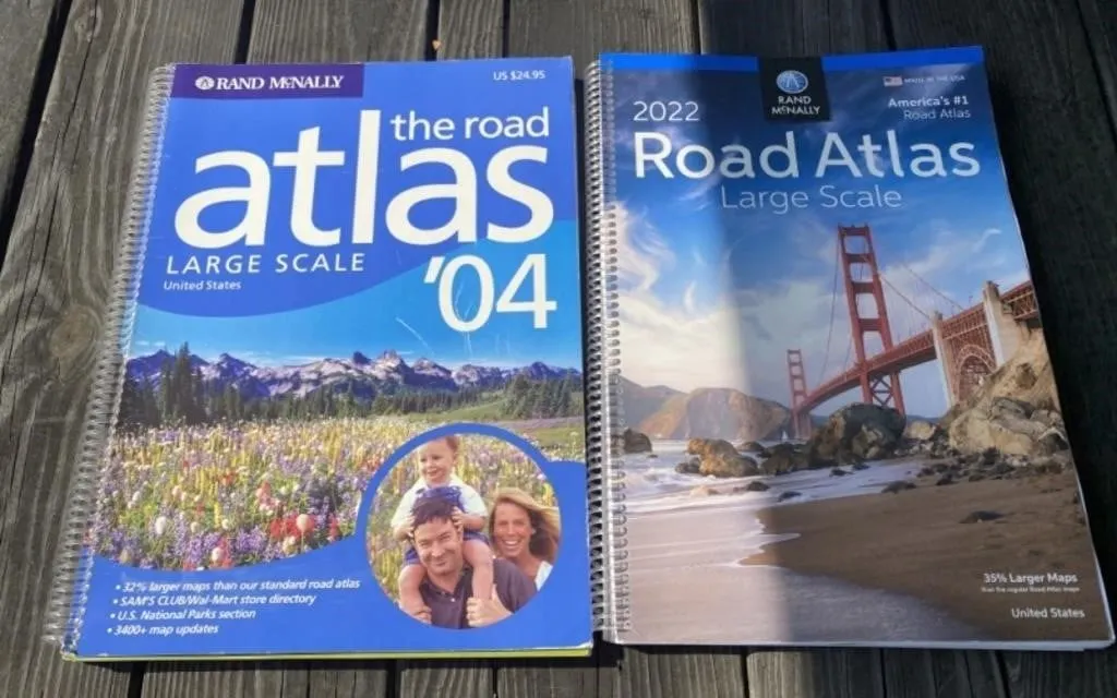 2 - Atlases