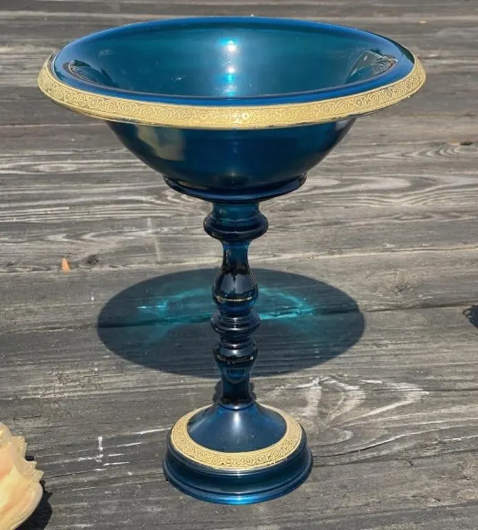 12" Tall Center Console Piece