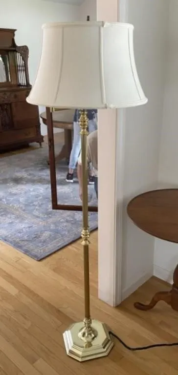 Floor Lamp