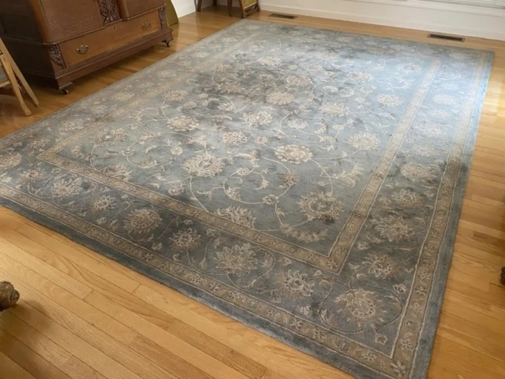 Nourison 8 1/2' x 11 1/2' Room Size Rug