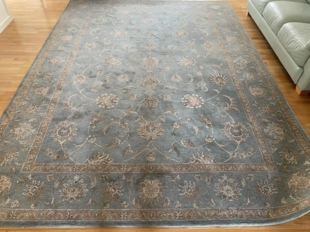 Nourison 8 1/2' x 11 1/2' Room Size Rug