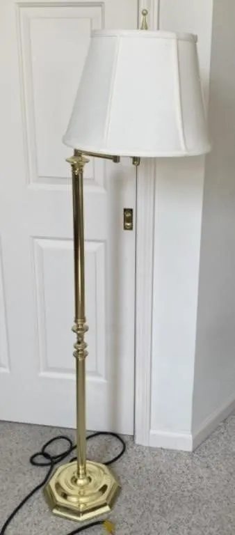5' Floor Lamp