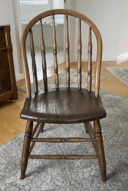 Bentwood Tavern Chair