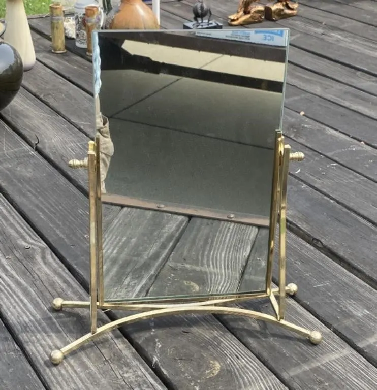 Vanity Mirror