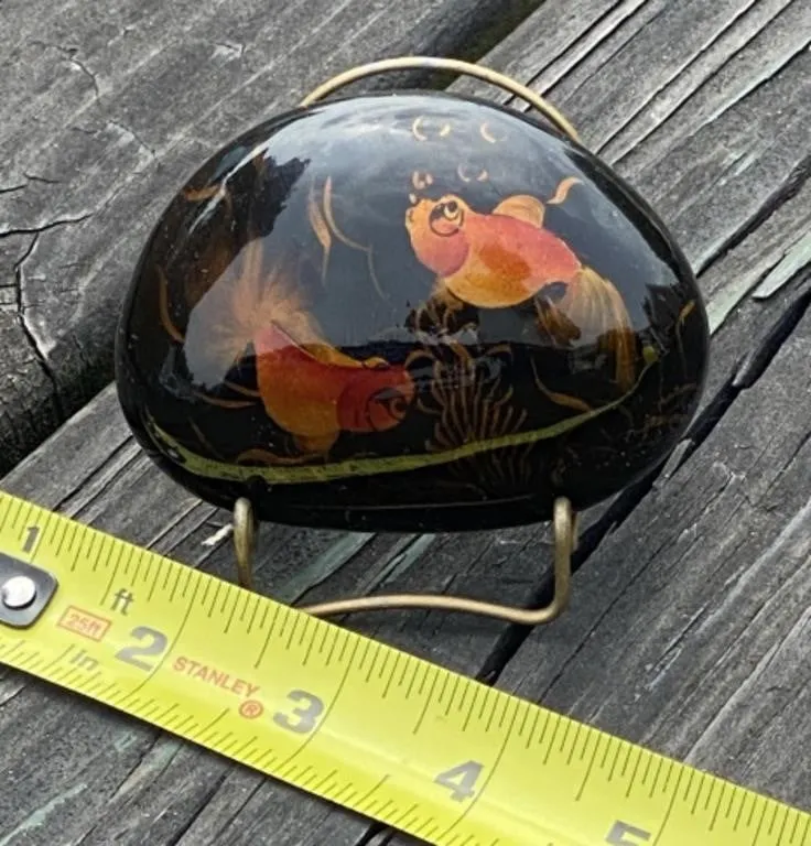 Fish Rock