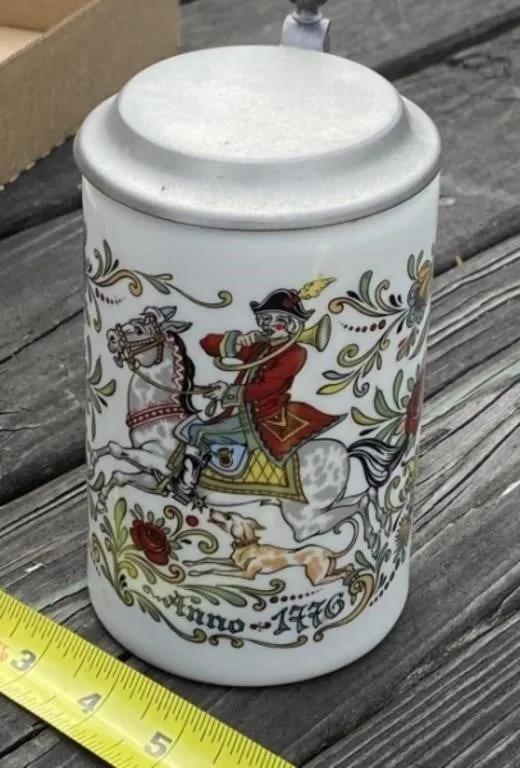 Stein