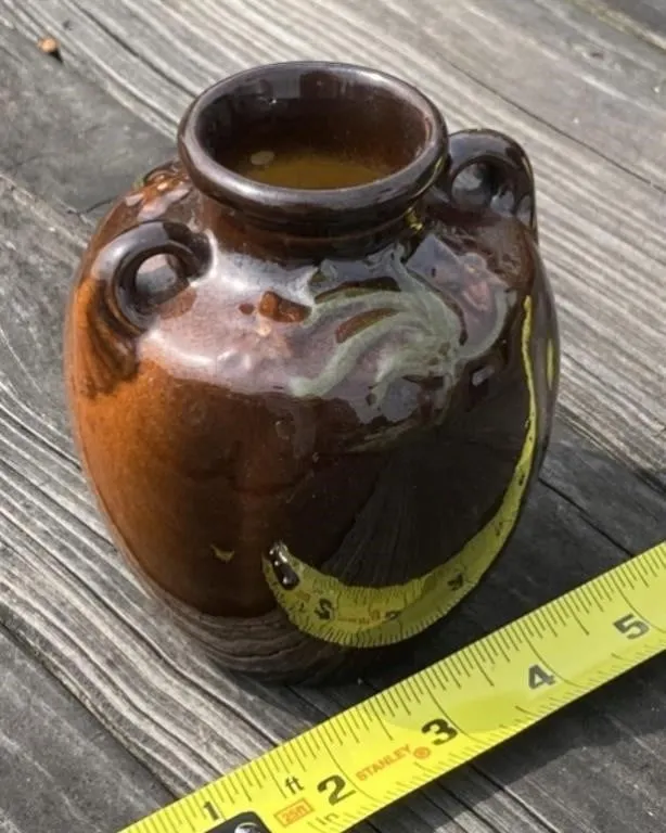 Weller Vase