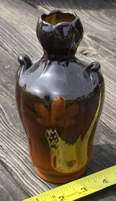 Weller Vase