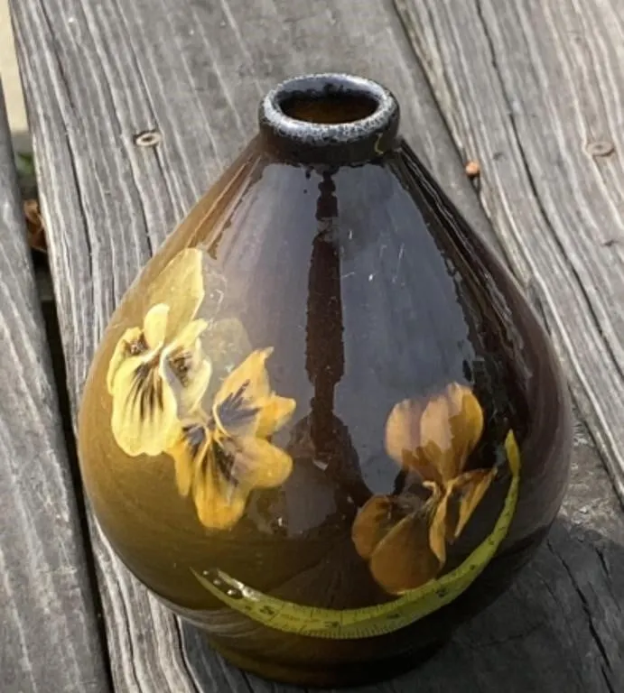 Weller Vase