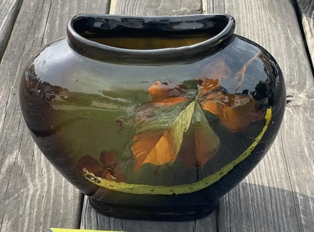 Koch/Weller Vase