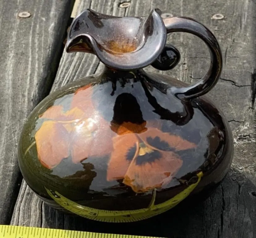 Weller Art Pottery