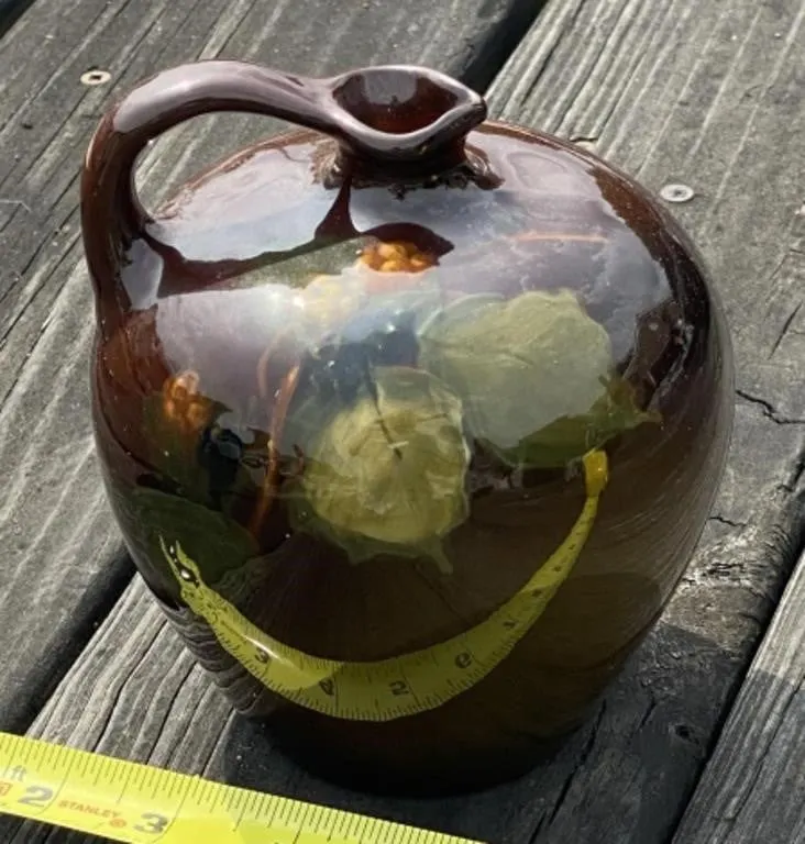 Weller Art Pottery