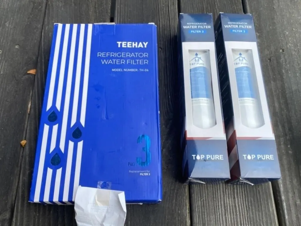 Water Filters