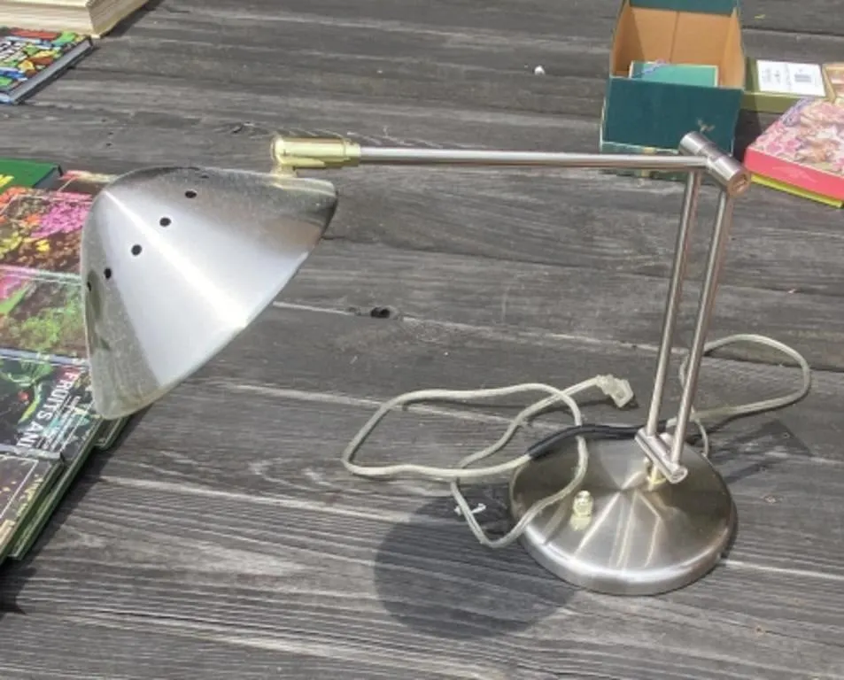 Desk Lamp