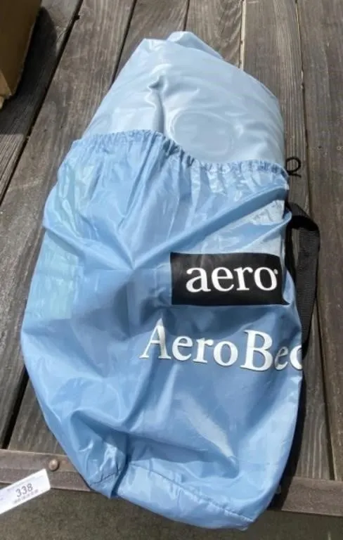 Air Bed