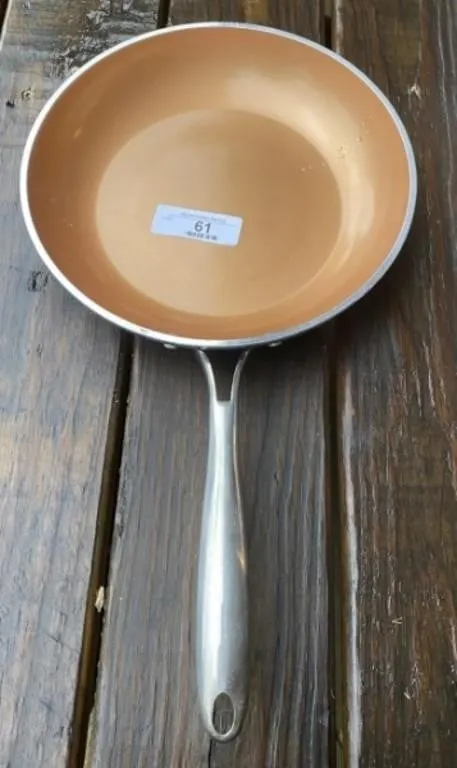 11" Skillet