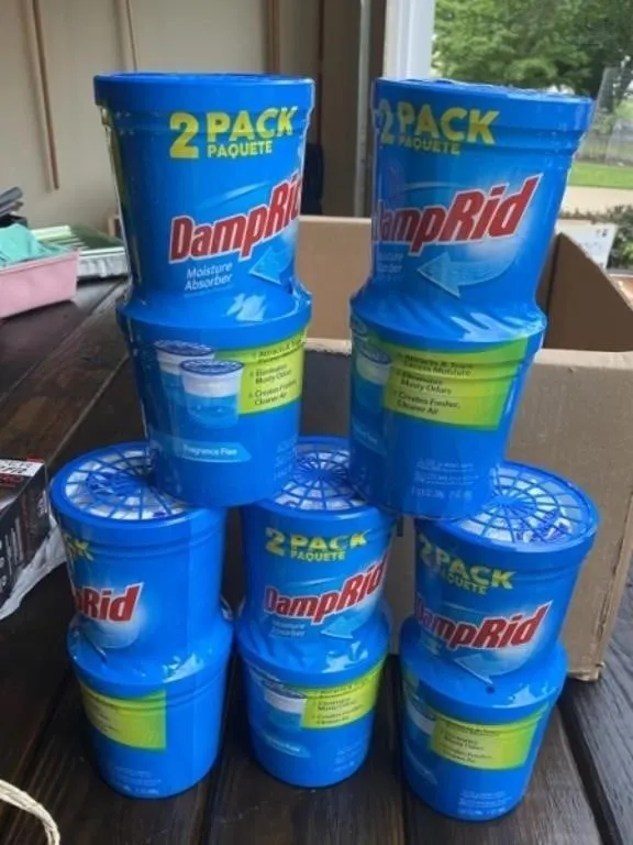 DampRid