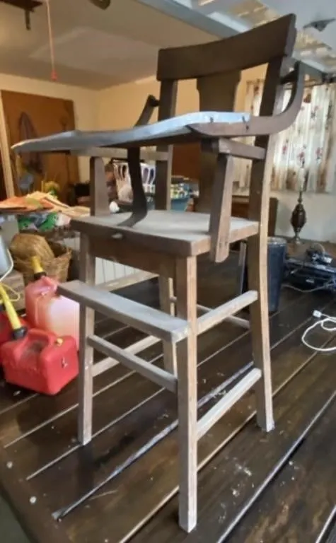 High Chair