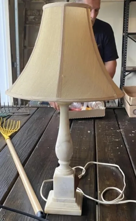 Table Lamp