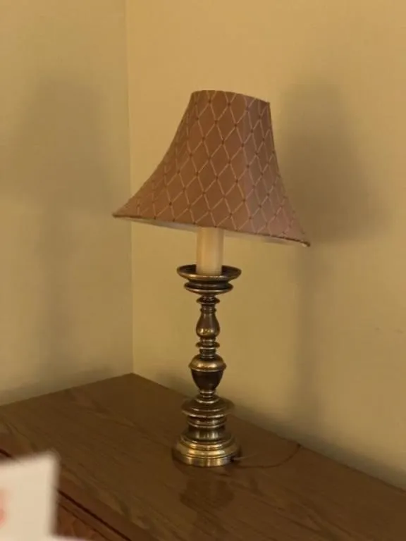 Table Lamp