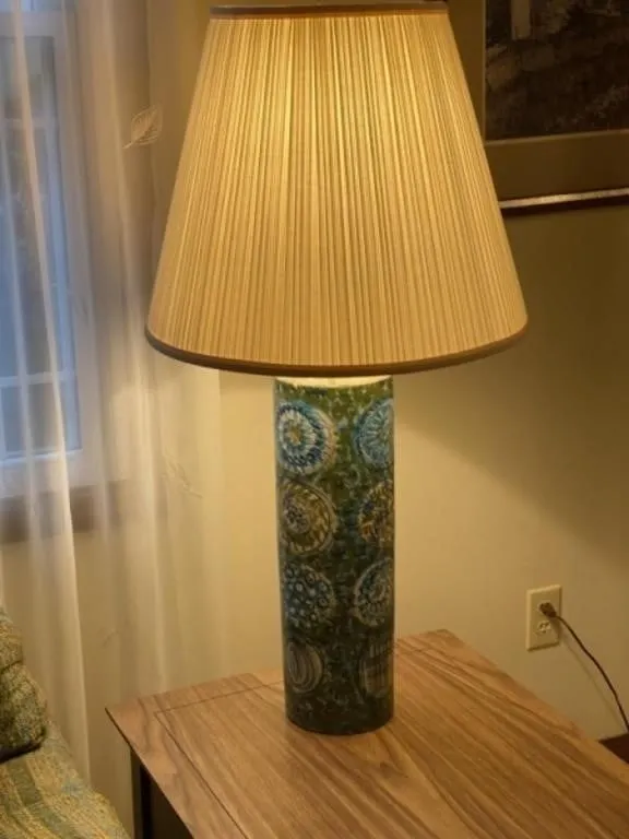 Table Lamp