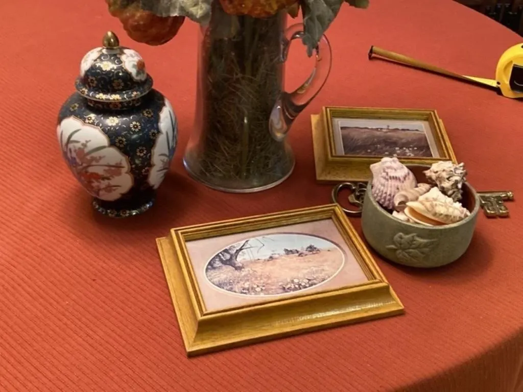 Housewares and Decorations
