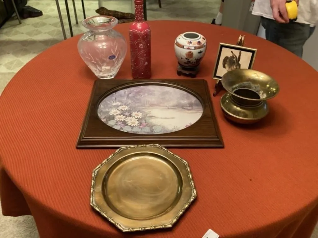 Household Decor