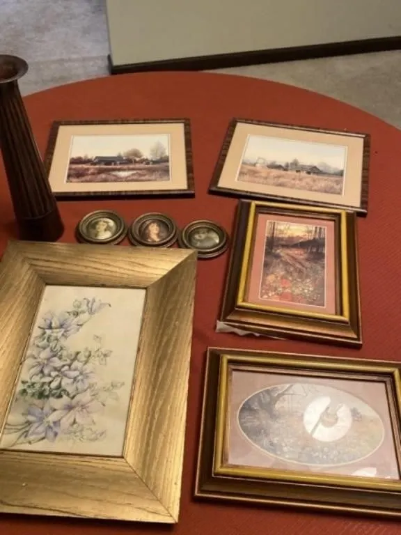 Household Decor