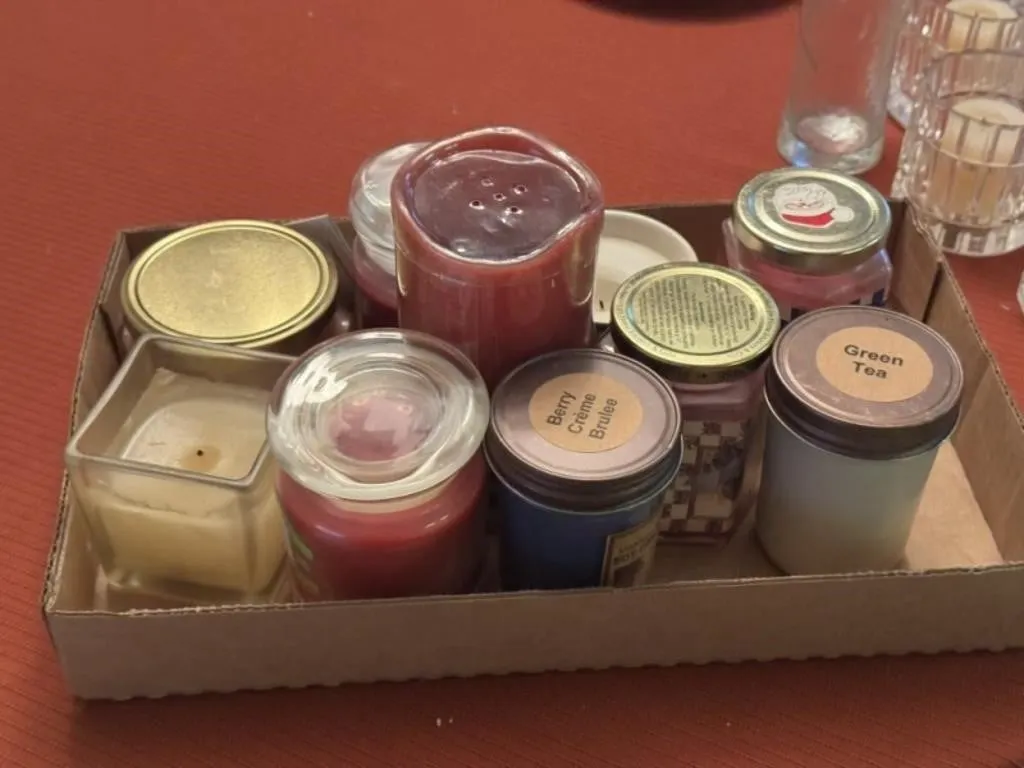 Candles