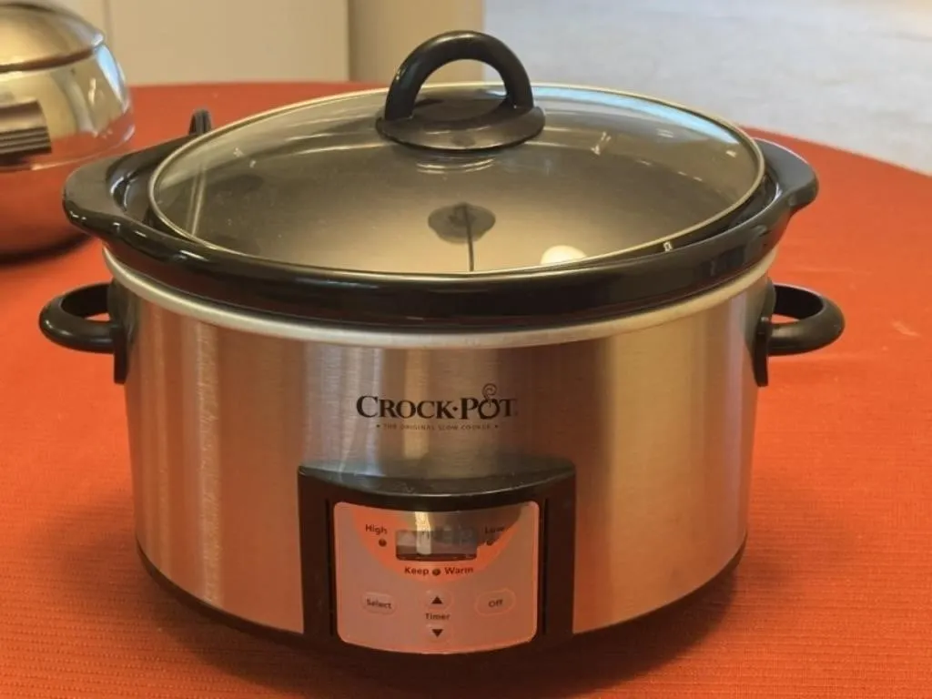 Crock Pot