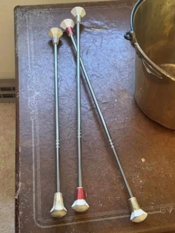 Marching/Twirling Batons