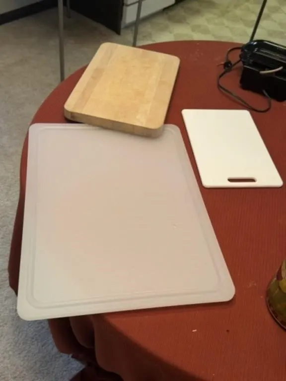 Cutting Boards