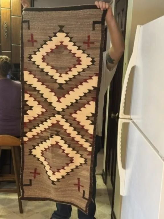 Wool Rug