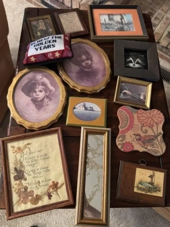 Wall Decorations