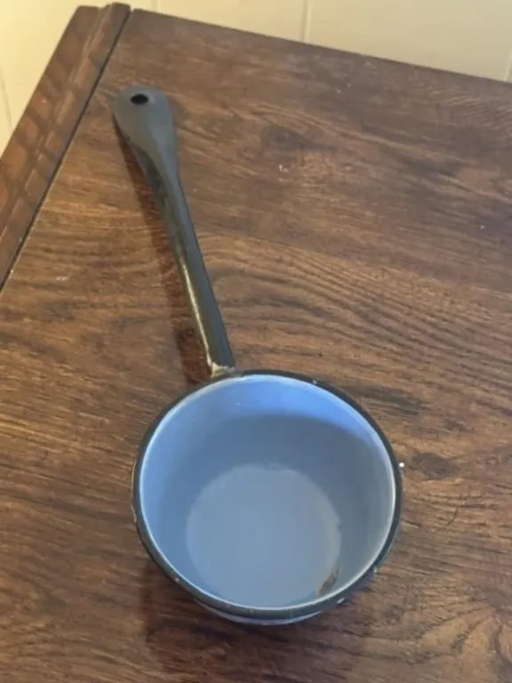 Granite Ladle