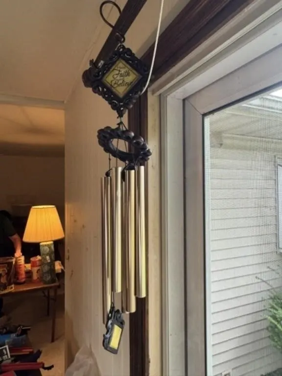 Wind Chimes
